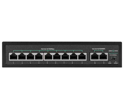 Зображення 4 Готове відеоспостереження GreenVision GV-IP-K-W83/16 5MP