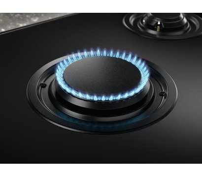 Зображення 5 Варильна поверхня Electrolux KGG753753K