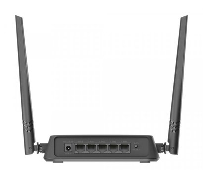 Изображение 2 Роутер для дома и офиса D-Link Dir-615/x