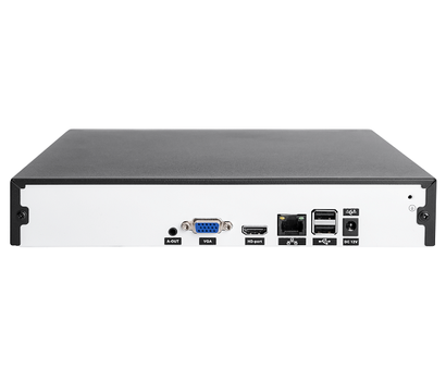 Зображення 2 Комплект відеоспостереження GreenVision GV-IP-K-W84/12 5MP цифровий