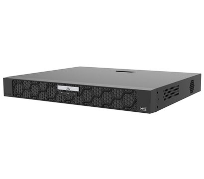 Зображення 2 Реєстратор Uniview NVR502-32B для IP камер
