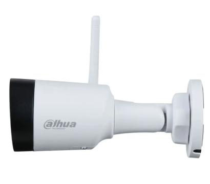 Зображення 2 Відеокамера Dahua DH-IPC-HFW1430DS1-SAW (2.8 мм) циліндрична