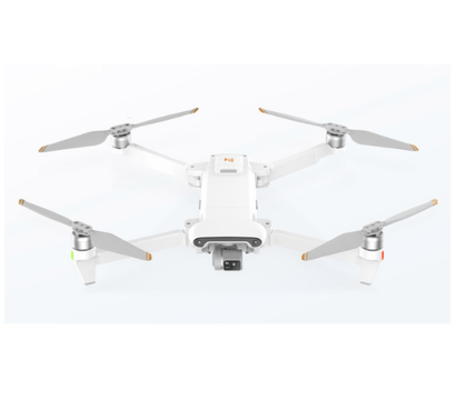 Изображение 2 Дрон FIMI X8Pro with Megaphone до 15 км