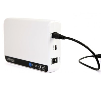 Изображение 2 ИБП Energenie EG-UPS-DC18