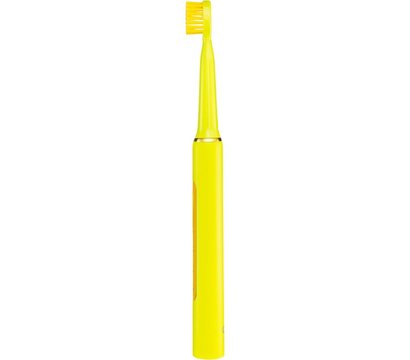 Зображення 2 Зубна щітка Vitammy Splash Yellow, Колір: жовтий