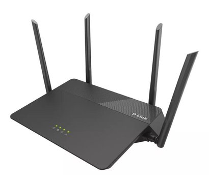 Зображення 3 Роутер D-Link DIR-878 (RB)