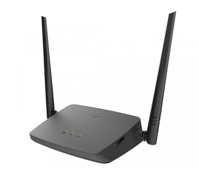 Изображение 3 Роутер для дома и офиса D-Link Dir-615/x