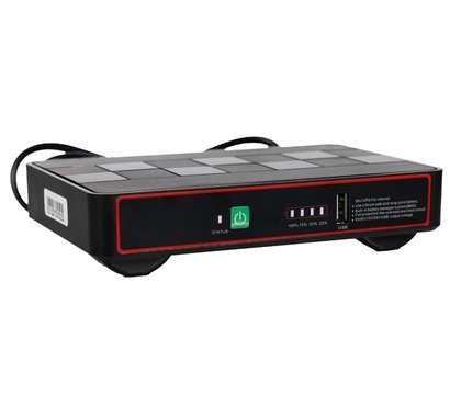 Зображення 3 Джерело безперебійного живлення Kraft Energy KRF-MUPS-1812 (42-00109)