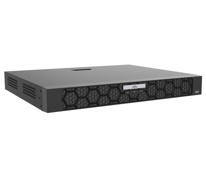 Зображення 3 Реєстратор Uniview NVR502-32B для IP камер