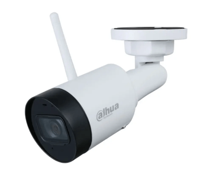 Зображення 3 Відеокамера Dahua DH-IPC-HFW1430DS1-SAW (2.8 мм) циліндрична