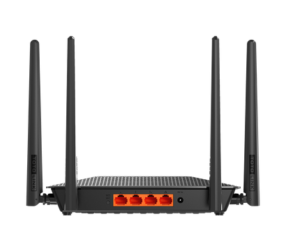 Изображение 3 Роутер Totolink A3300R