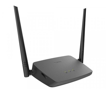 Изображение 4 Роутер для дома и офиса D-Link Dir-615/x