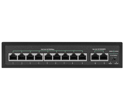 Зображення 4 Комплект відеоспостереження GreenVision GV-IP-K-W84/12 5MP цифровий