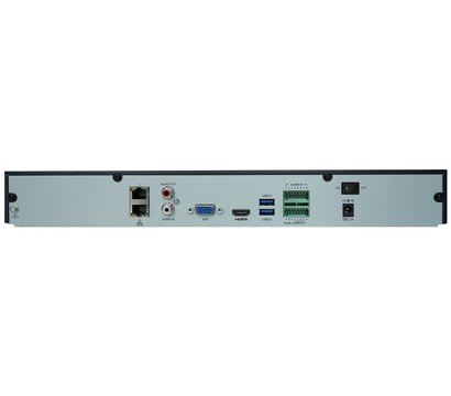 Зображення 4 Реєстратор Uniview NVR502-32B для IP камер