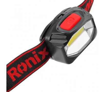 Зображення 4 Ліхтар на чоло Ronix RH-4283