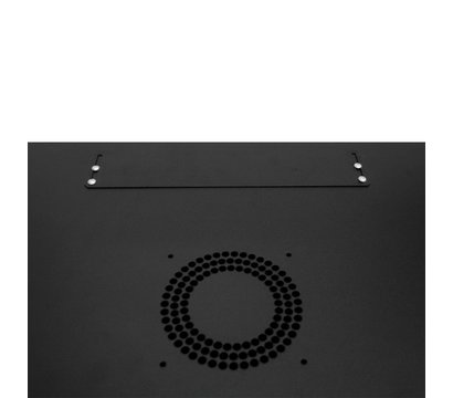 Зображення 4 Комутаційна шафа SteelNet 6U, 600 x 350, Black