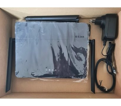 Зображення 5 Роутер D-Link DIR-878 (RB)