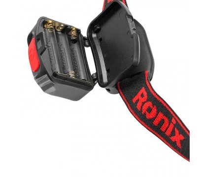 Зображення 5 Ліхтар на чоло Ronix RH-4283