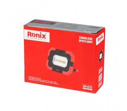 Зображення 6 Ліхтар для кемпінгу Ronix RH-4273