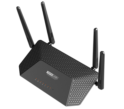 Изображение 6 Роутер Totolink A3300R