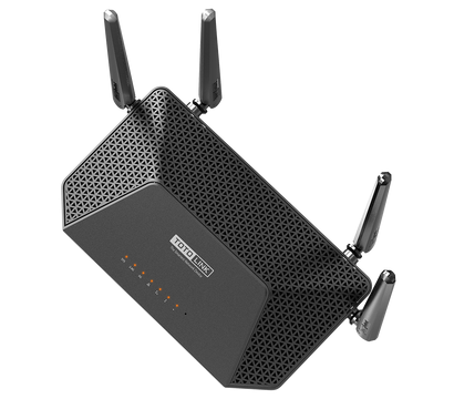 Изображение 7 Роутер Totolink A3300R