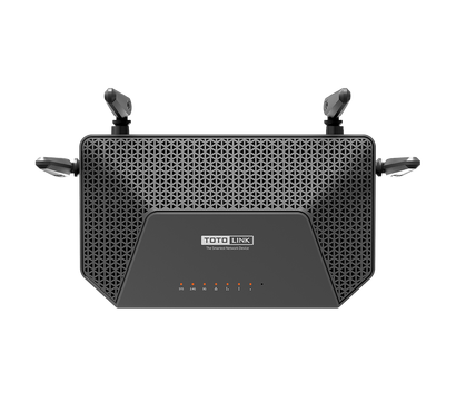 Изображение 8 Роутер Totolink A3300R