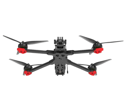 Изображение 2 Дрон iFlight Chimera7 Pro V2 Analog 5.8G 2.5W 6S BNF ELRS 868/915MHz до 18 км