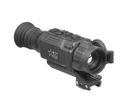 Зображення 2 Тепловізор-приціл AGM Rattler V2 25-384, Фокусна відстань (мм): 25 мм