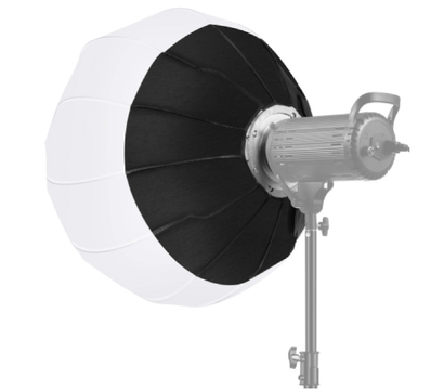 Изображение 2 Софтбокс Puluz PU3057 Quick Ball (65см)
