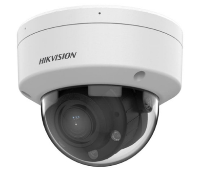Изображение 2 4 MP видеокамера HikVision DS-2CD1743G2-LIZU (2.8-12 мм)