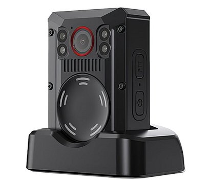 Изображение 2 Спортивный регистратор Recoda M502B-W