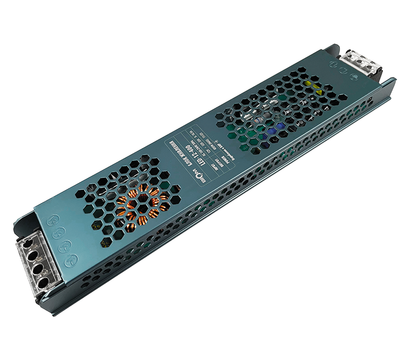 Зображення 2 Блок живлення для камер Biom LED-12-400 металевий, Струм (А): 33 А