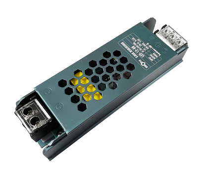 Зображення 2 Блок живлення Biom LED-12-60 імпульсний, Струм (А): 5 А
