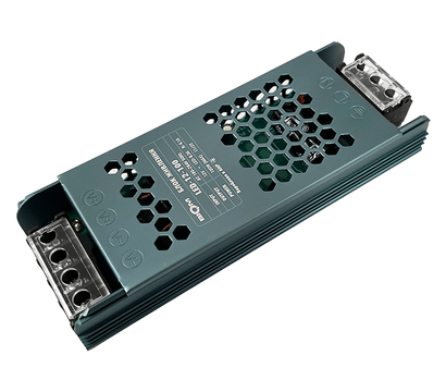 Зображення 2 Блок живлення Biom LED-12-100 на 8.3 A, Струм (А): 8.3 A