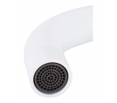 Изображение 2 Смеситель Elleci Modern Bianco Titano 68