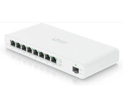 Зображення 2 Роутер серверний Ubiquiti UISP-R