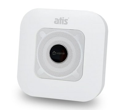 Изображение 2 Сигнализация  Atis Kit 4G 400T