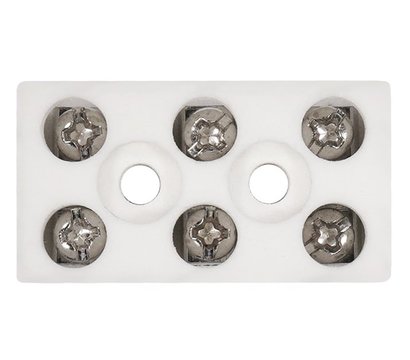 Зображення 2 Клемна колодка Trinix Terminal CTB 03-03-3
