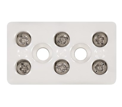 Зображення 2 Клемна колодка Trinix Terminal CTB 03-05