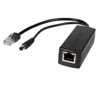 Изображение 2 PoE сплиттер NVC-PD4812/DC