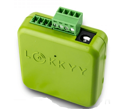 Зображення 3 Блок управління Lokkyy GSM + Bluetooth + Wi-Fi