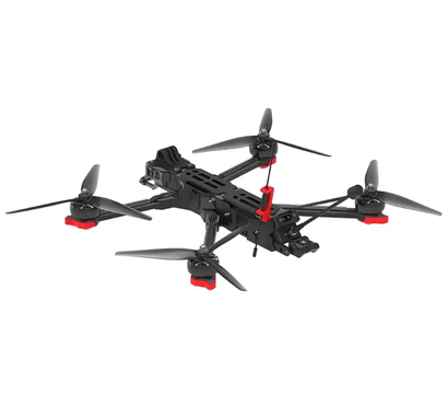 Изображение 3 Дрон iFlight Chimera7 Pro V2 Analog 5.8G 2.5W 6S BNF ELRS 868/915MHz до 18 км