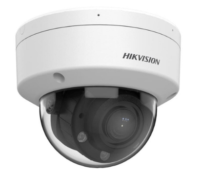 Изображение 3 4 MP видеокамера HikVision DS-2CD1743G2-LIZU (2.8-12 мм)