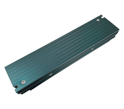 Зображення 3 Блок живлення для камер Biom LED-12-300 металевий, Струм (А): 25 А