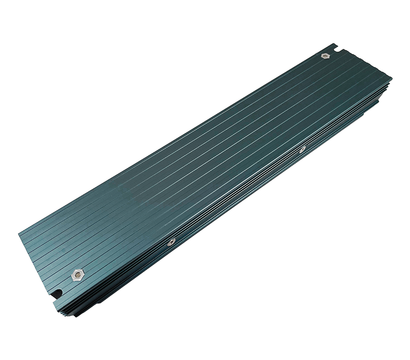 Зображення 3 Блок живлення для камер Biom LED-12-400 металевий, Струм (А): 33 А