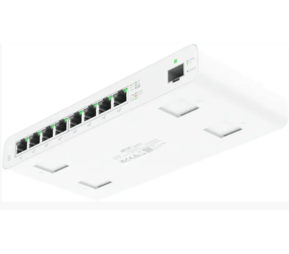 Зображення 3 Роутер серверний Ubiquiti UISP-R