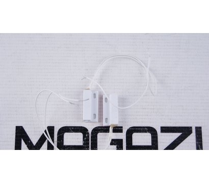 Зображення 3 Датчик відкриття Elektron ЕСМК-1 White, Колір: білий