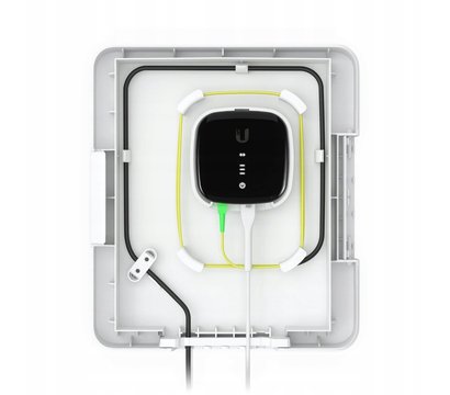 Зображення 3 Корпус Ubiquiti UFiber Terminal Box