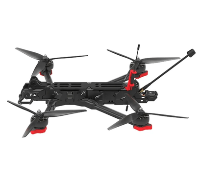 Изображение 4 Дрон iFlight Chimera7 Pro V2 Analog 5.8G 2.5W 6S BNF ELRS 868/915MHz до 18 км
