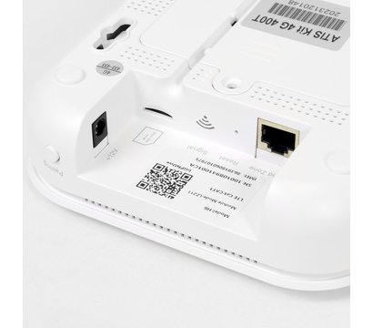 Изображение 4 Сигнализация  Atis Kit 4G 400T